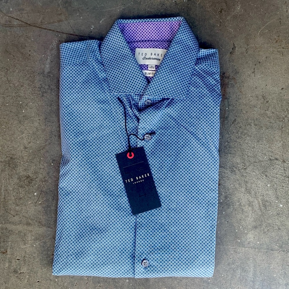 Ted baker for men